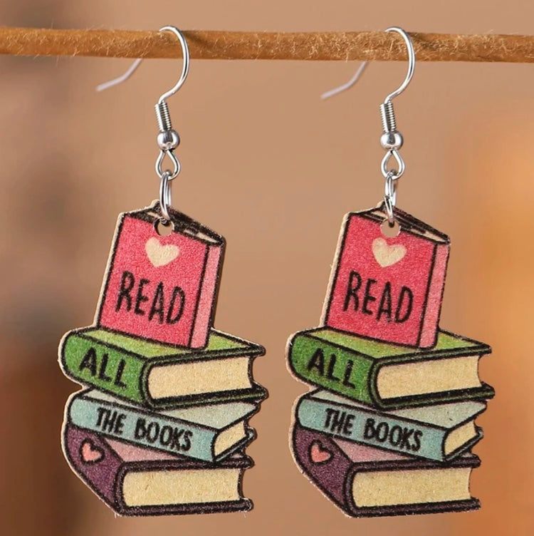 Literary Charm