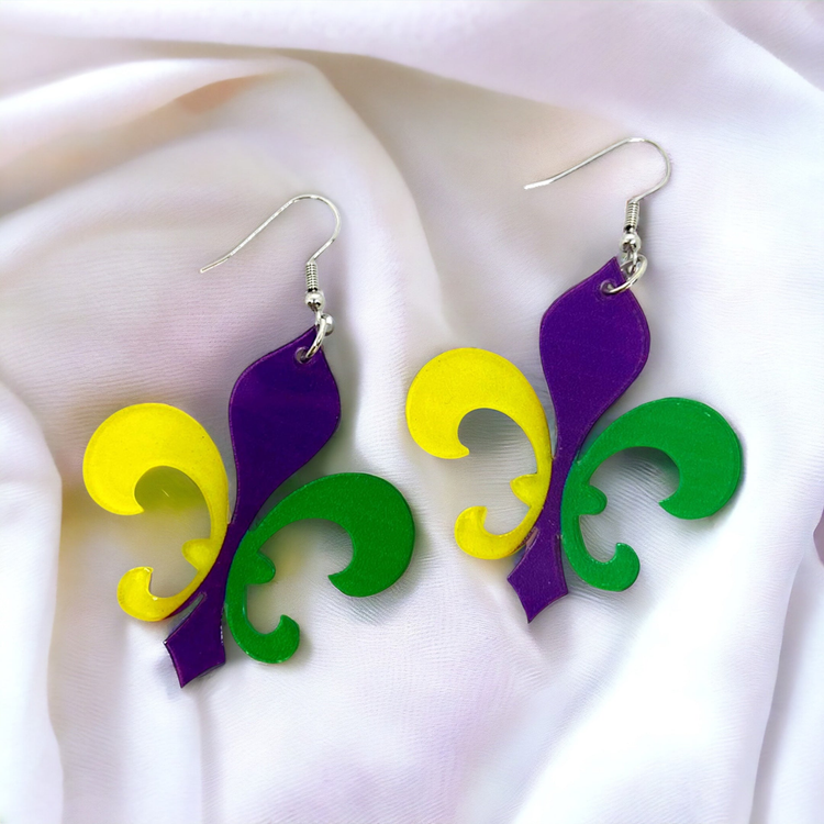 Earrings Collection