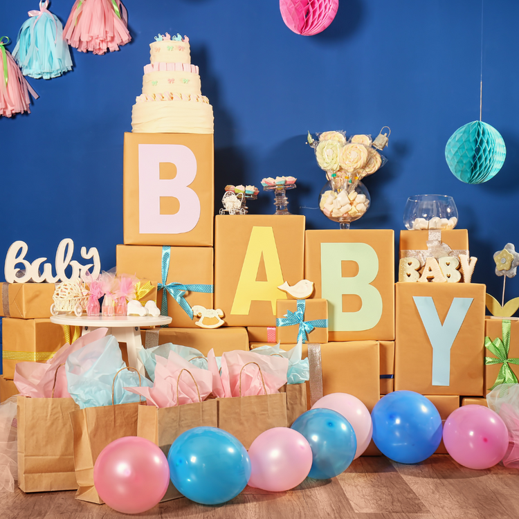 Baby Shower Collection