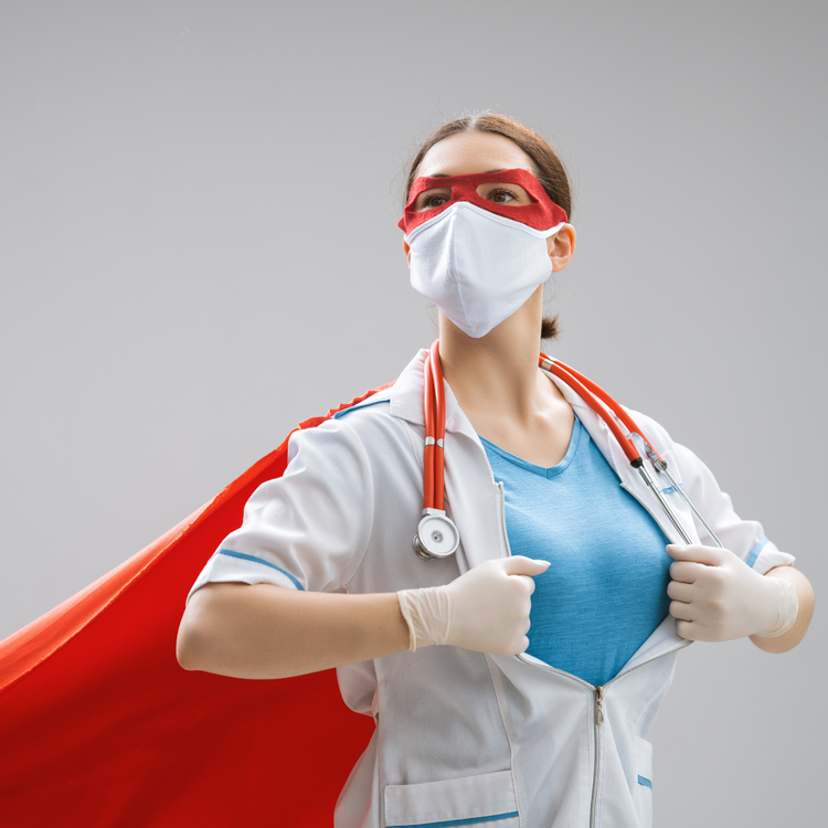 Healthcare Heroes Collection