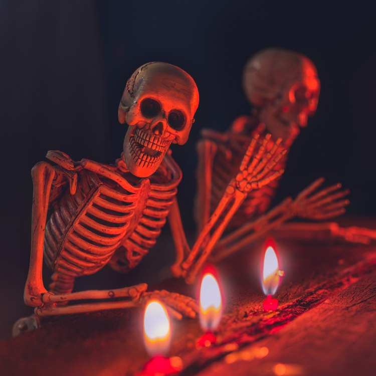 Halloween Collection
