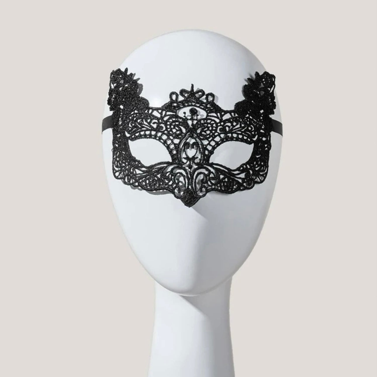 Masquerade Mask, Mardi Gras Mask, Masquerading Mask, Black Lace, Masquerade Ball, Lace Mask