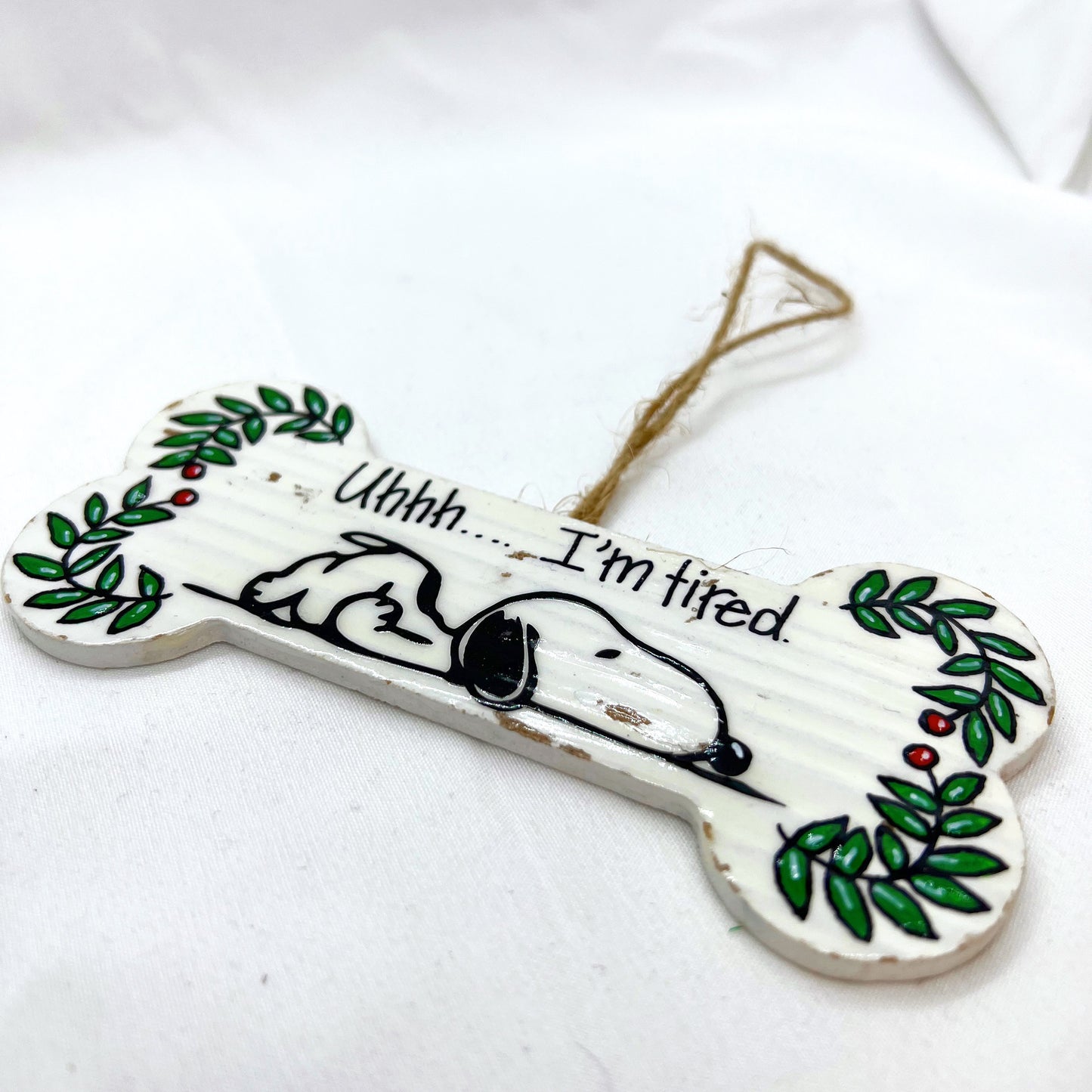 Mama Ornament - Christmas Ornament, Holiday Gift, Ornament Exchange, Stocking Stuffer, Personalized Ornament, Teenager Ornament - Rhythms of Grace Creative