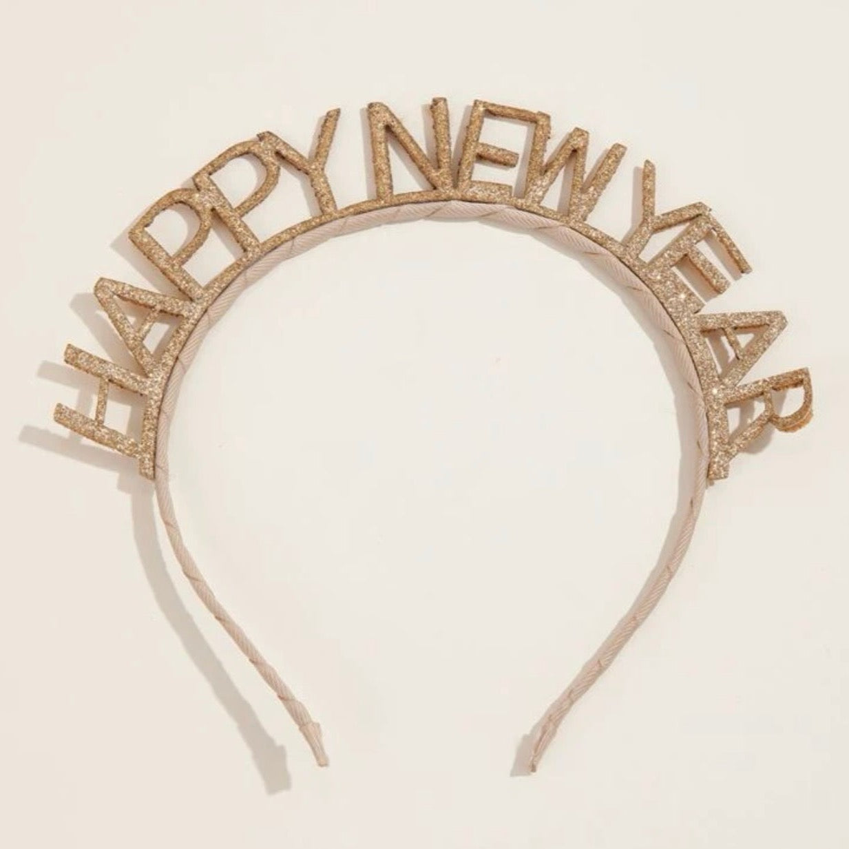 Sparkle into the New Year: Brand New Dazzling Gold Headband Extravaganza! - Rhythms of Grace Creative