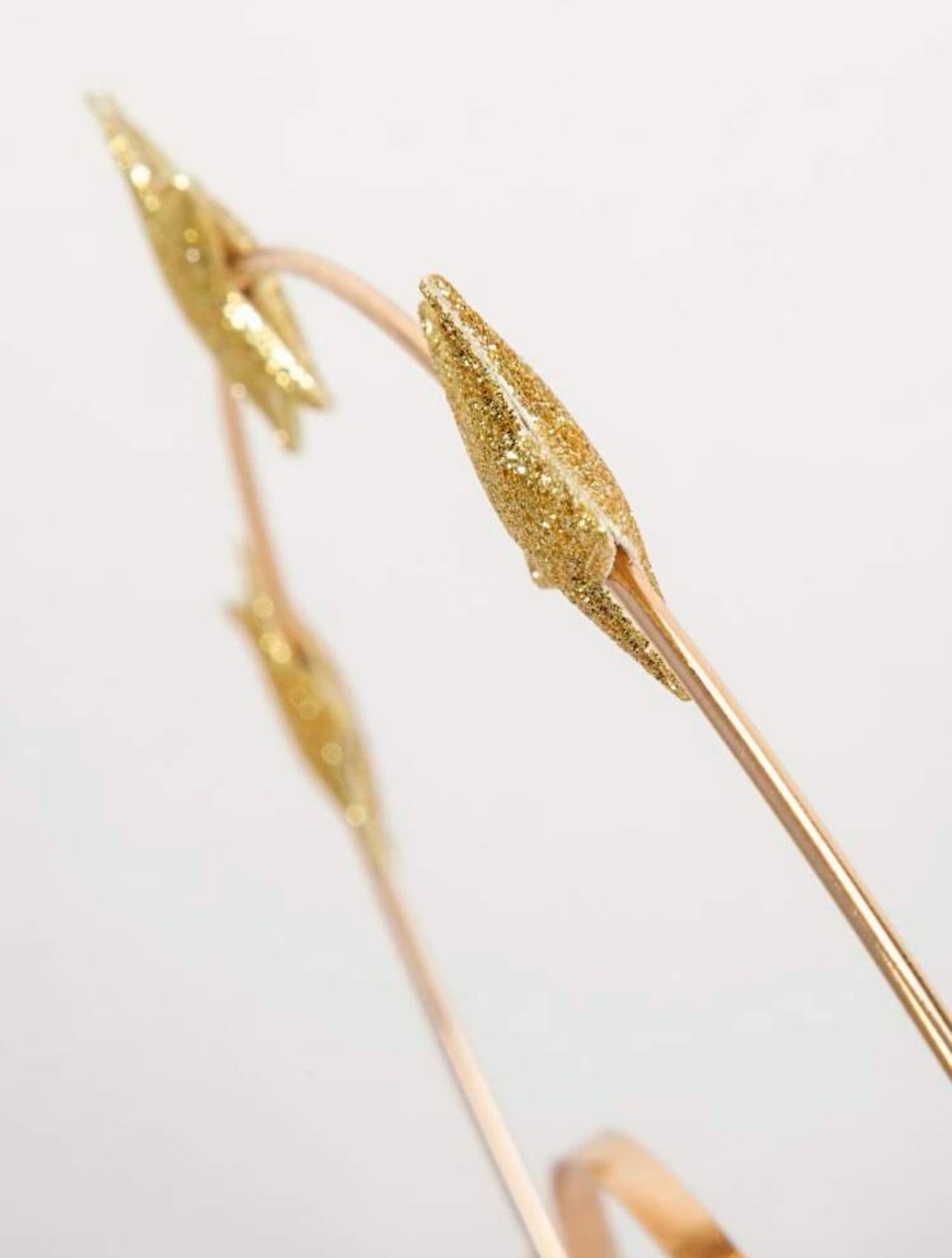 Celestial Headband - Gold Star Headband, Celestial Headpiece, Goddess Headpiece, Birthday Party, Star Goddess - Rhythms of Grace Creative