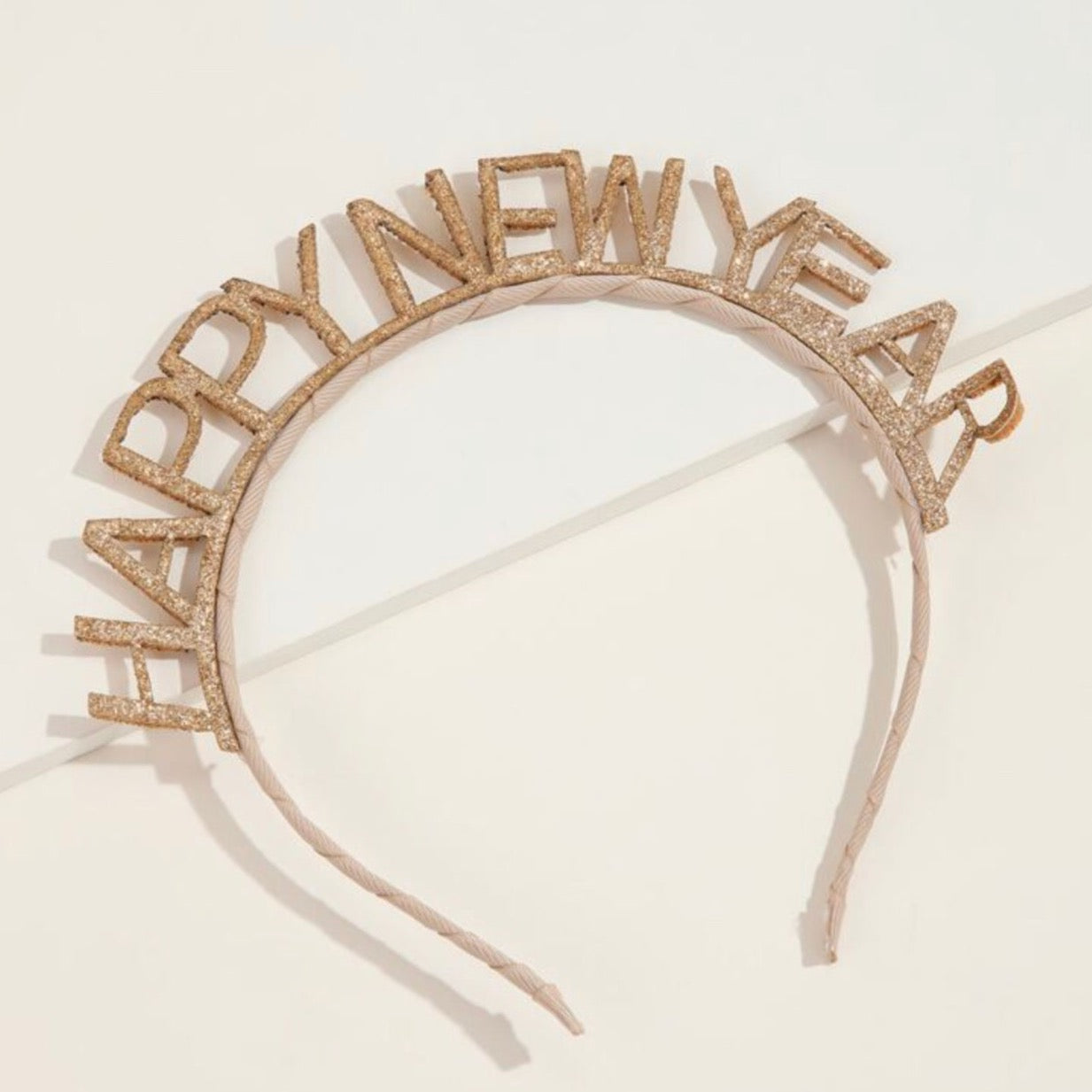 Sparkle into the New Year: Brand New Dazzling Gold Headband Extravaganza! - Rhythms of Grace Creative