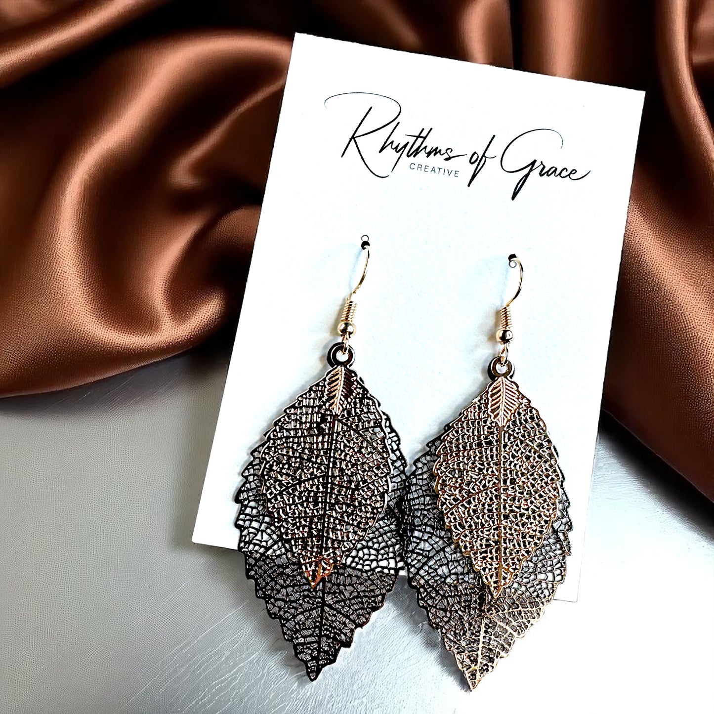 Vibrant Multicolored Earrings – A Splash of Fun for Your Ears! ✨