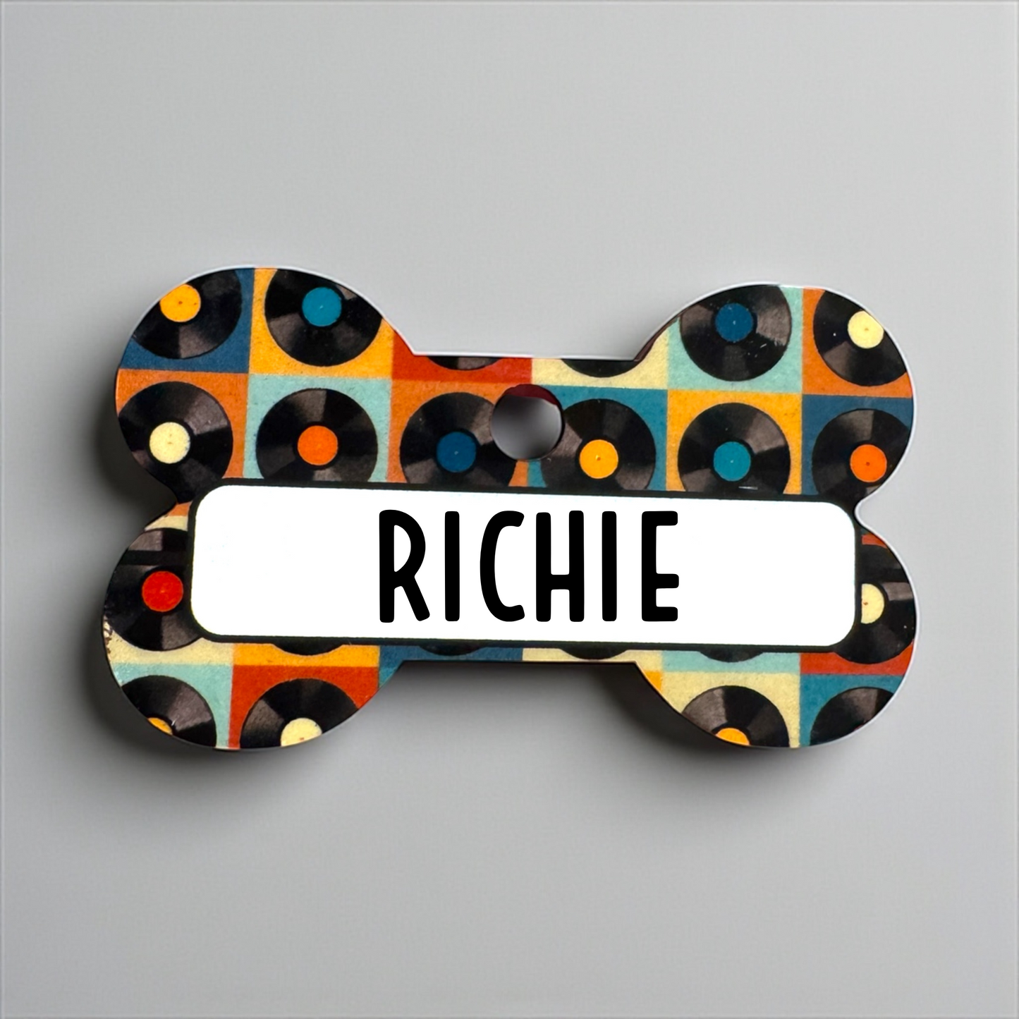 Paw-some Personalized Pet ID Tags: Make Them Unique!