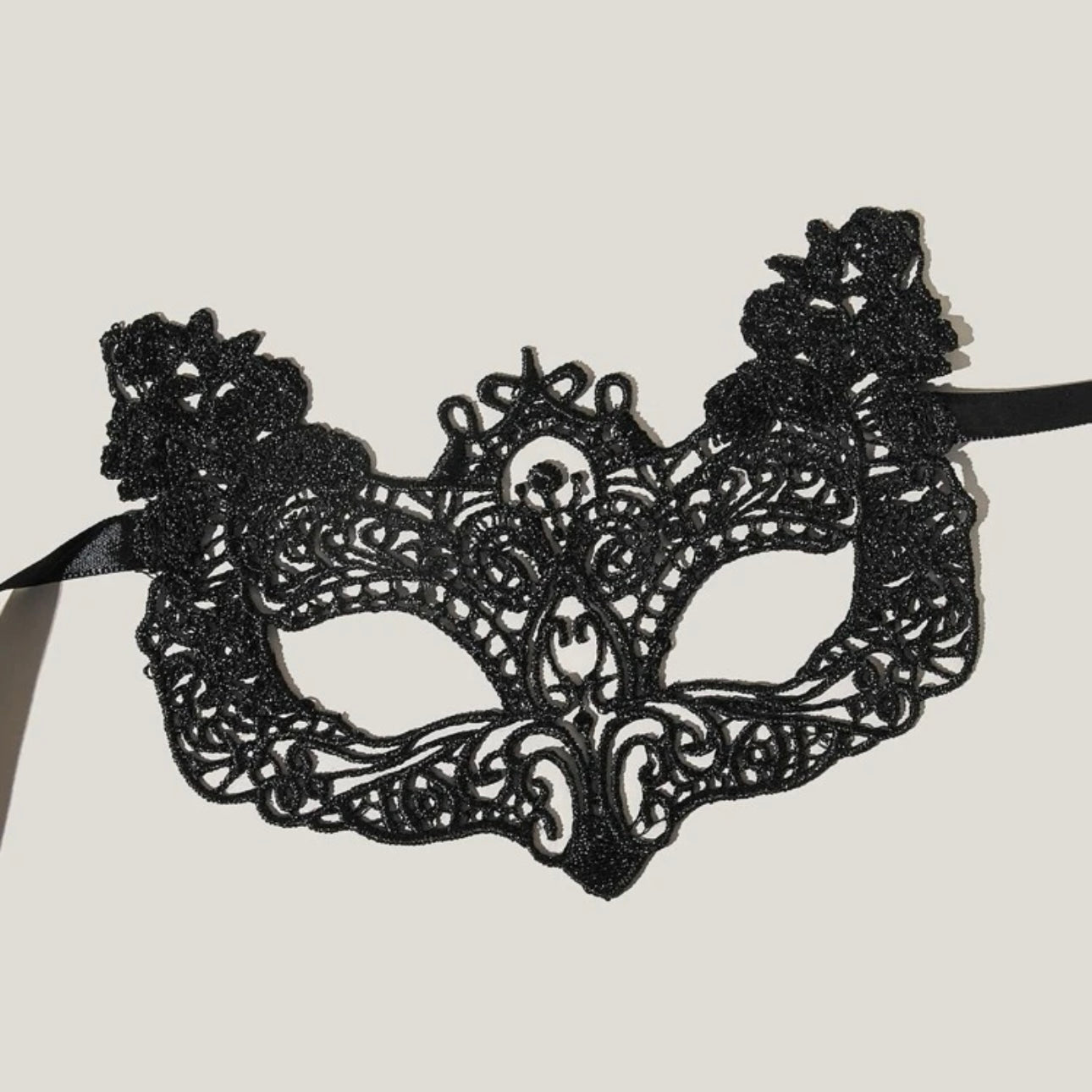 Masquerade Mask, Mardi Gras Mask, Masquerading Mask, Black Lace, Masquerade Ball, Lace Mask