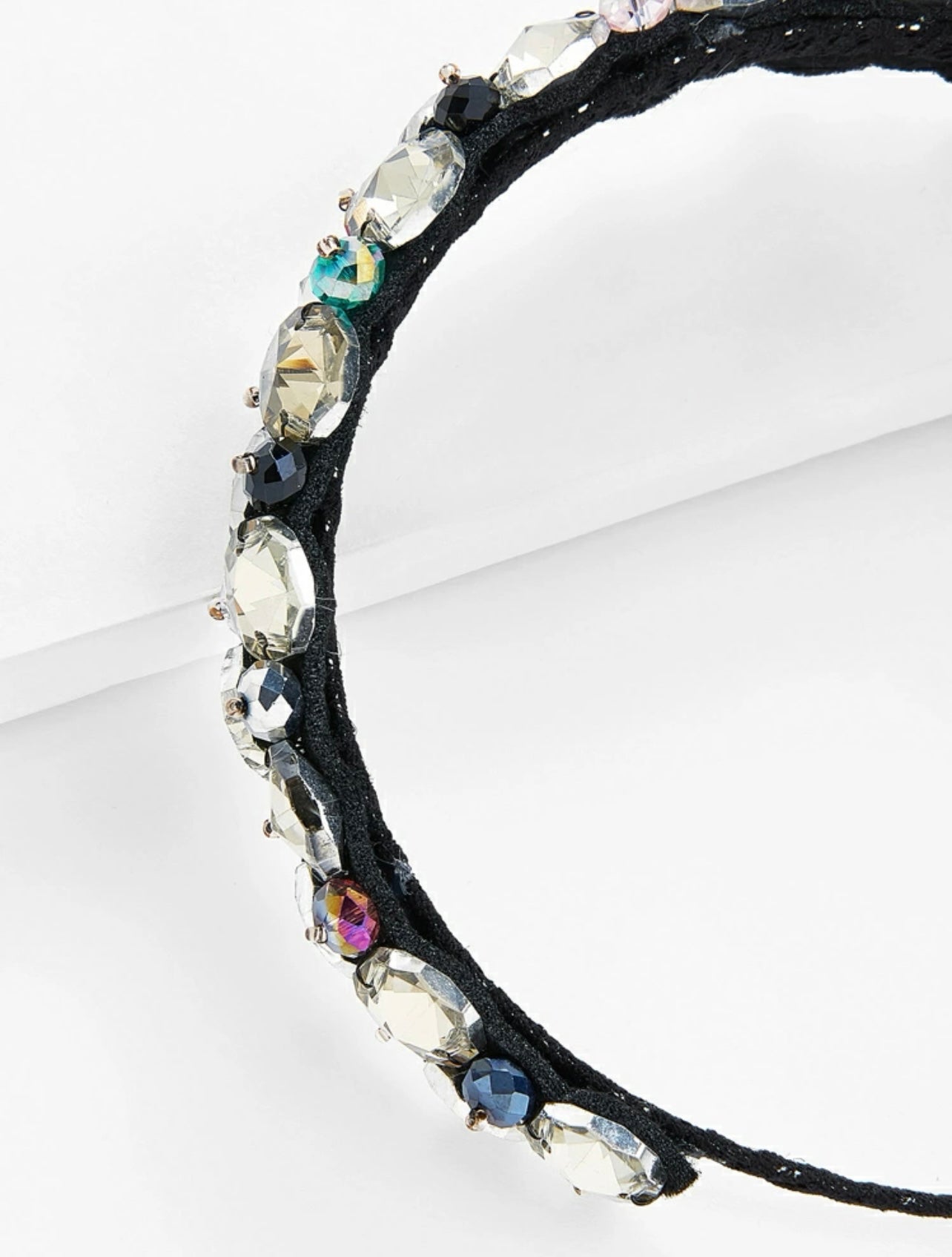 Dazzle in Style with Our Sturning Rhinestone Headband! 💖 - Rhythms of Grace Creative