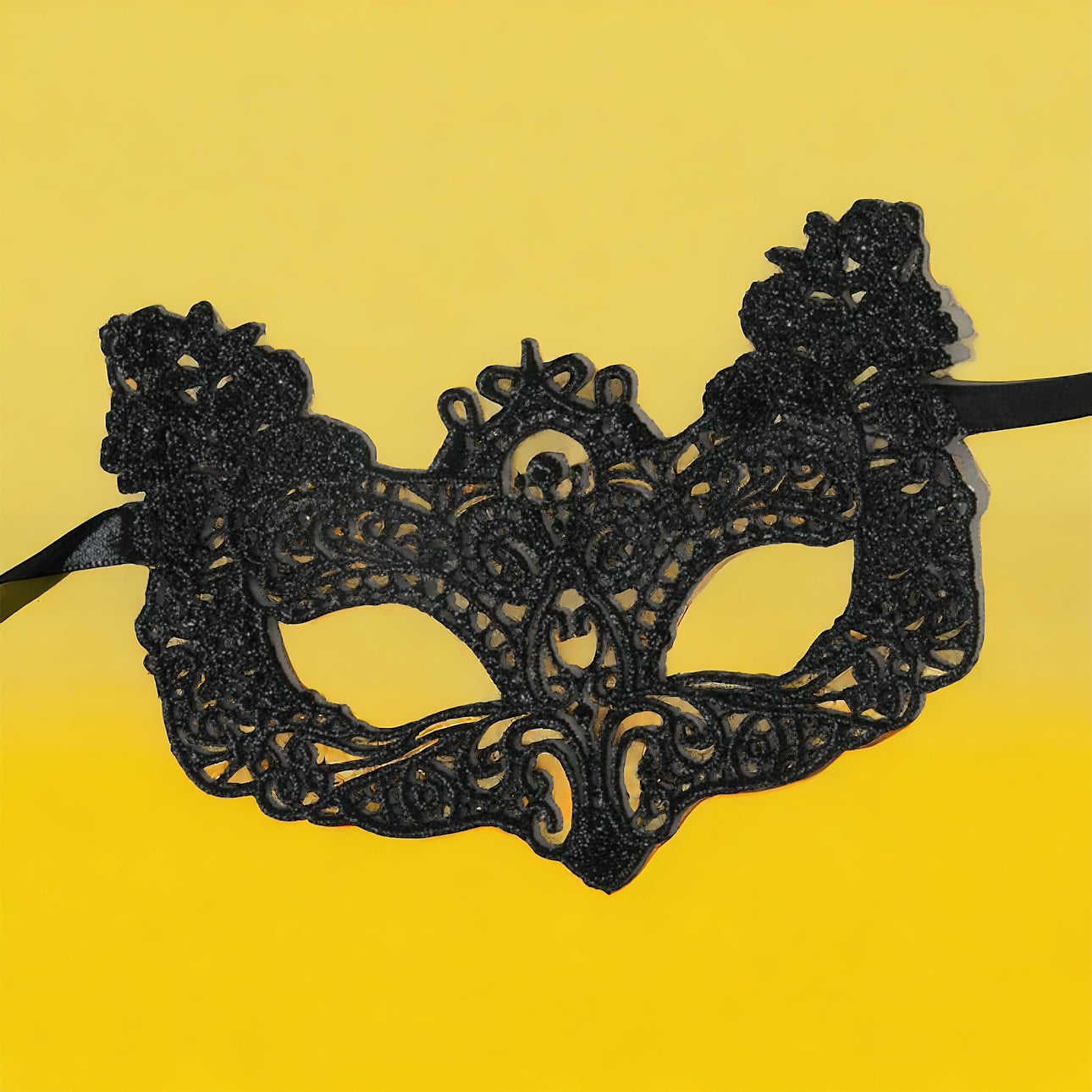 Masquerade Mask, Mardi Gras Mask, Masquerading Mask, Black Lace, Masquerade Ball, Lace Mask