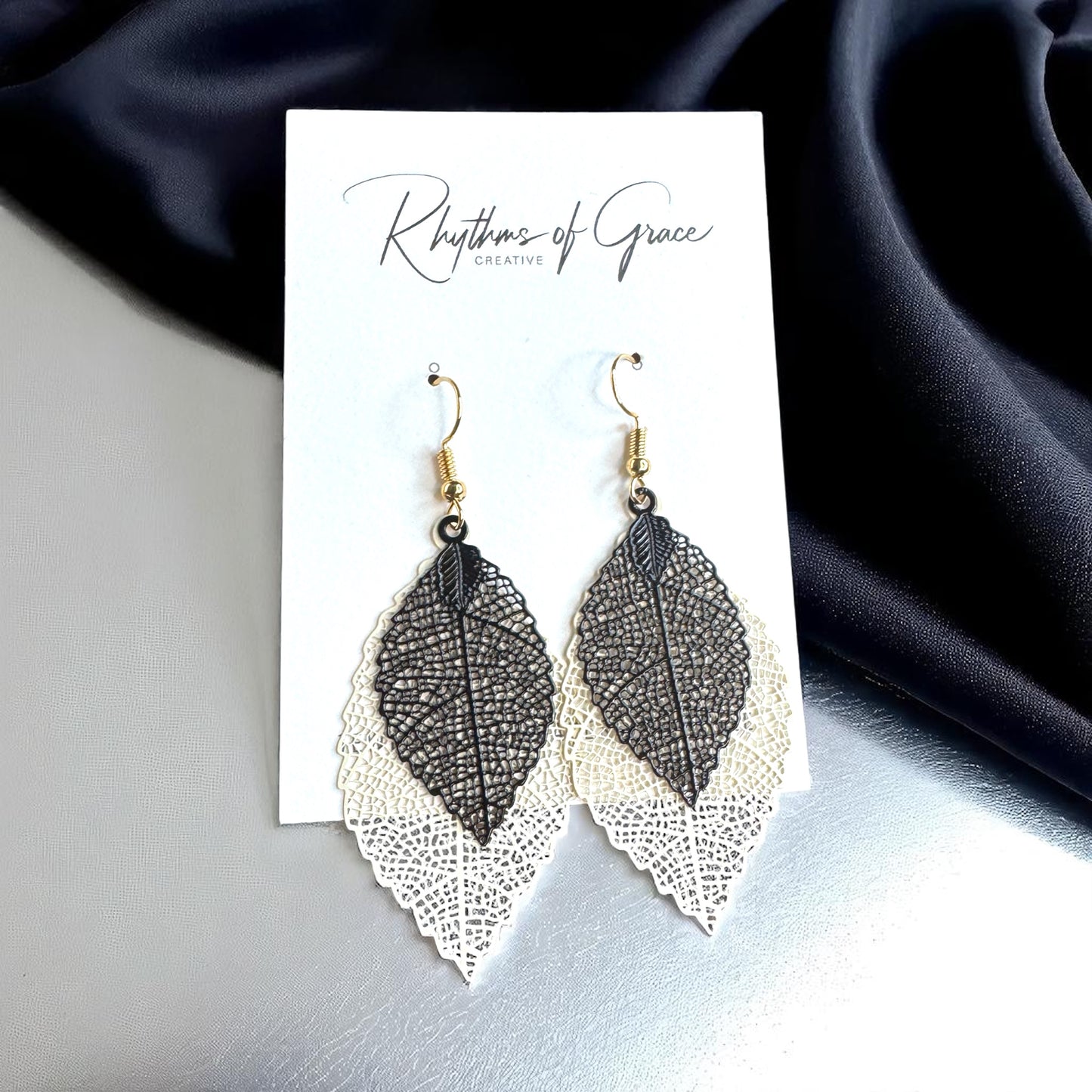 Vibrant Multicolored Earrings – A Splash of Fun for Your Ears! ✨