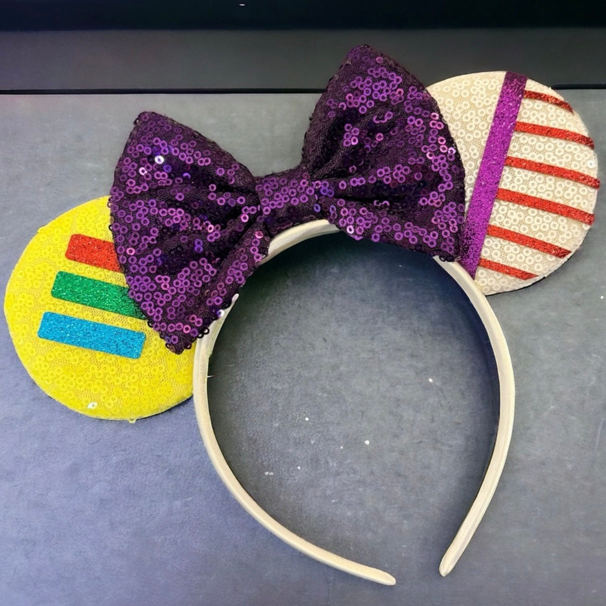 Toy Story Inspired Mouse Ears - NEW! Buzz Lightyear, Disney, Minnie Mouse Ears