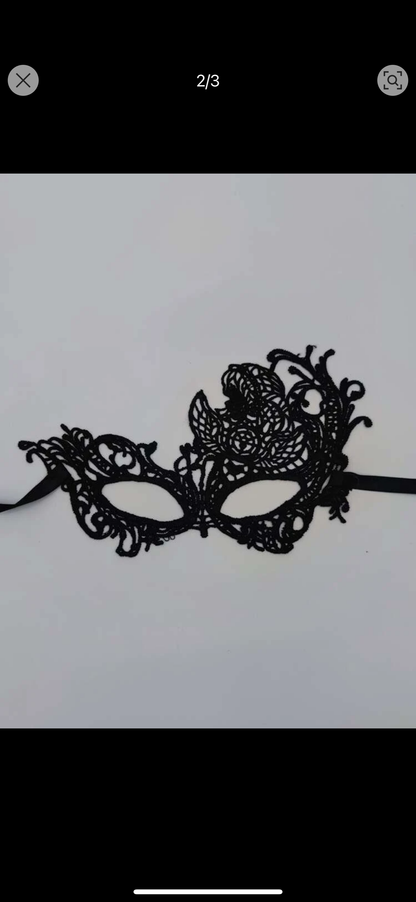 Gold Masquerade Mask, Mardi Gras Mask, Masquerading Mask, Gold Lace, Masquerade Ball, Lace Mask