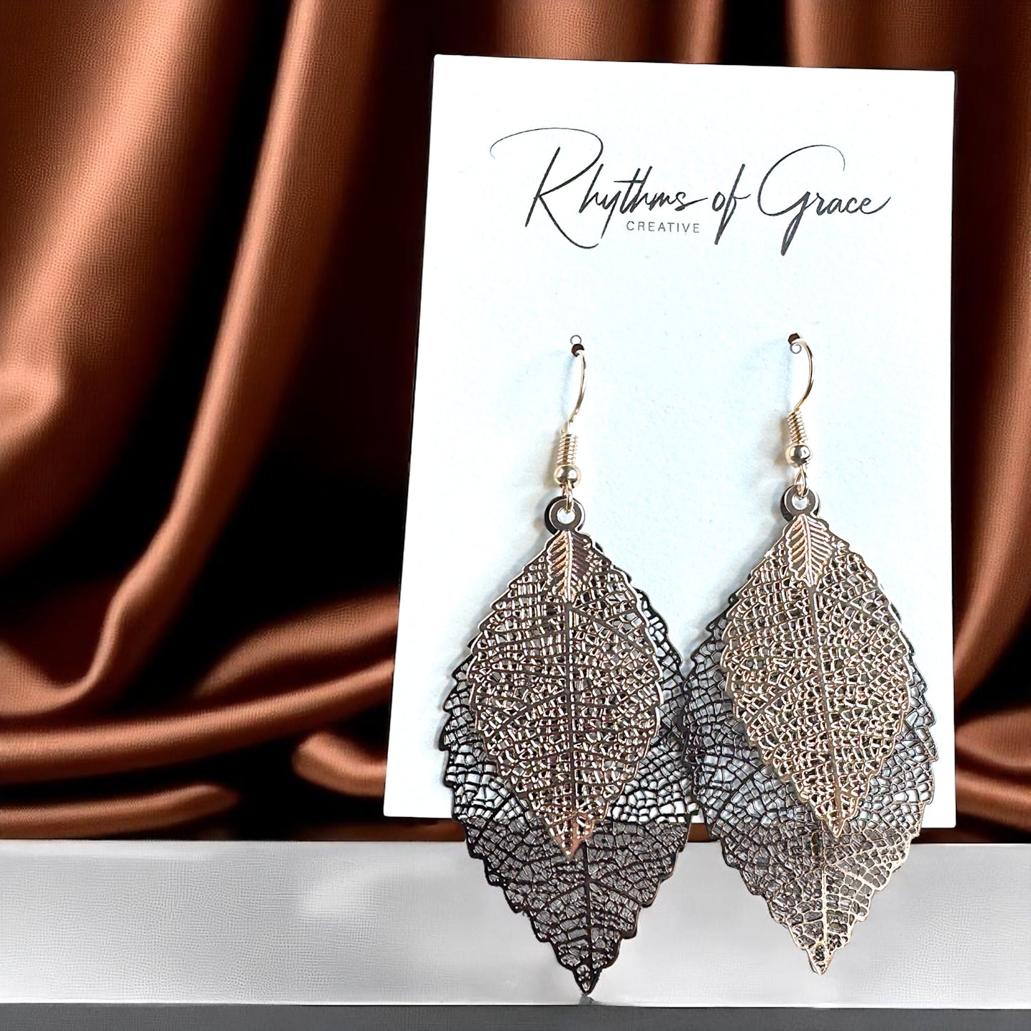 Vibrant Multicolored Earrings – A Splash of Fun for Your Ears! ✨