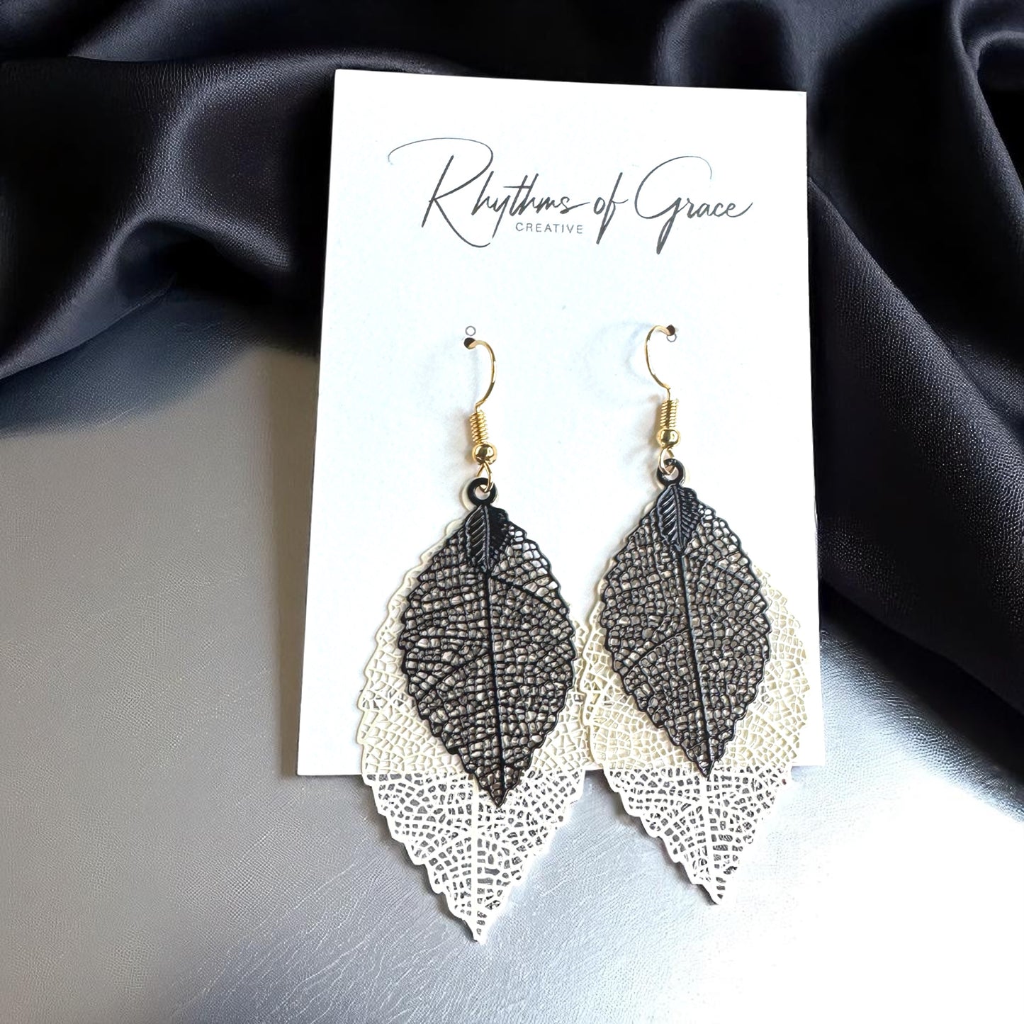 Vibrant Multicolored Earrings – A Splash of Fun for Your Ears! ✨