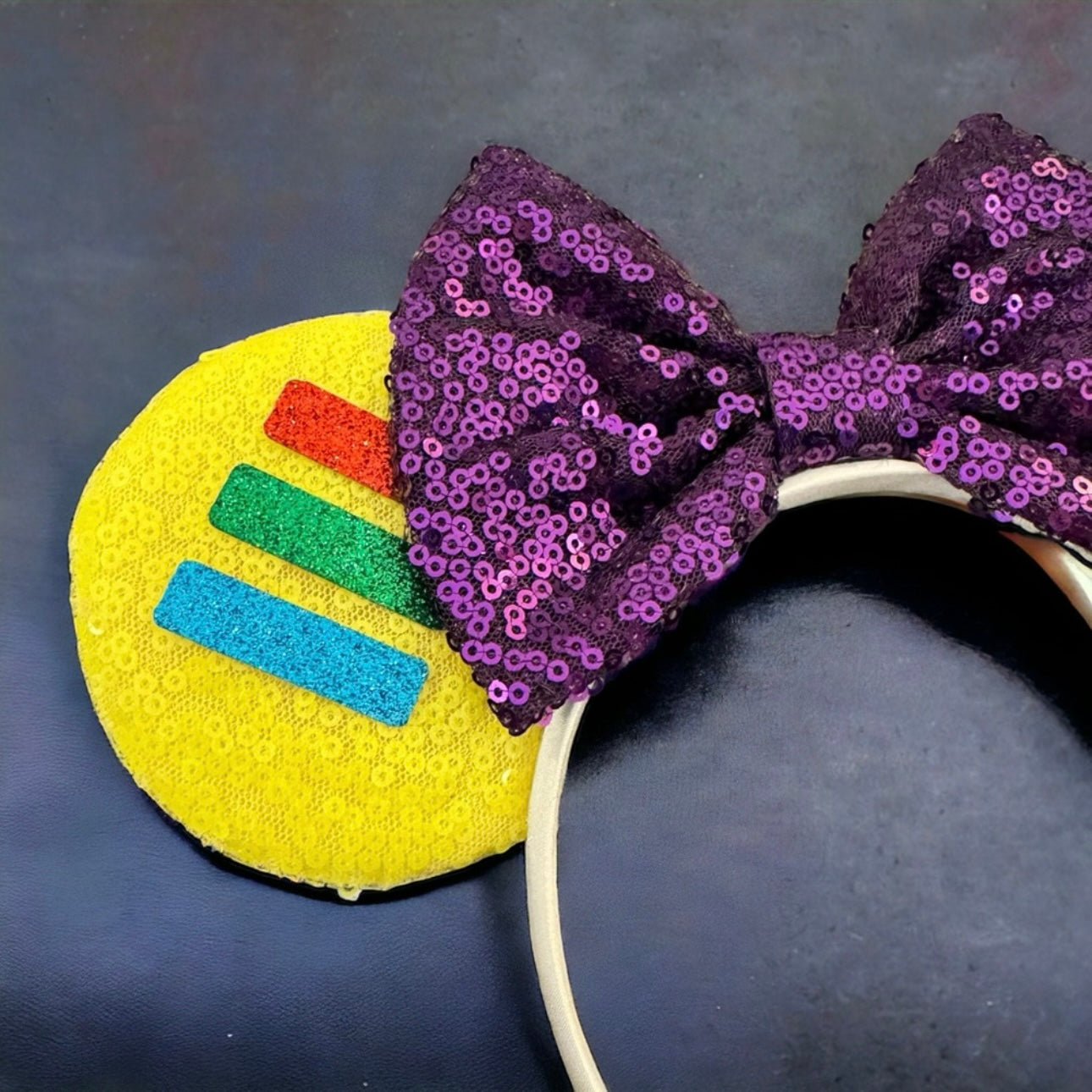 Toy Story Inspired Mouse Ears - NEW! Buzz Lightyear, Disney, Minnie Mouse Ears