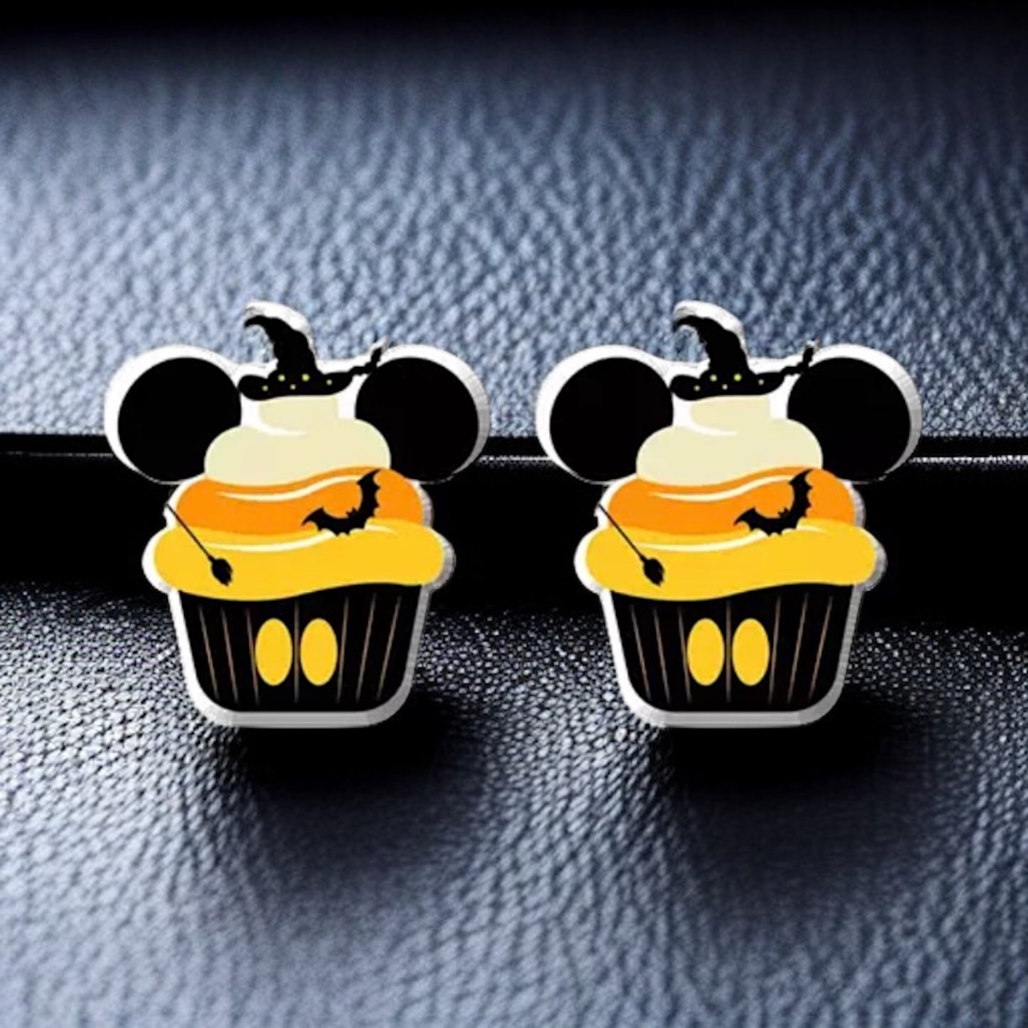 Hauntingly Cute Halloween Stud Earrings – Spooktacular Styles Await!