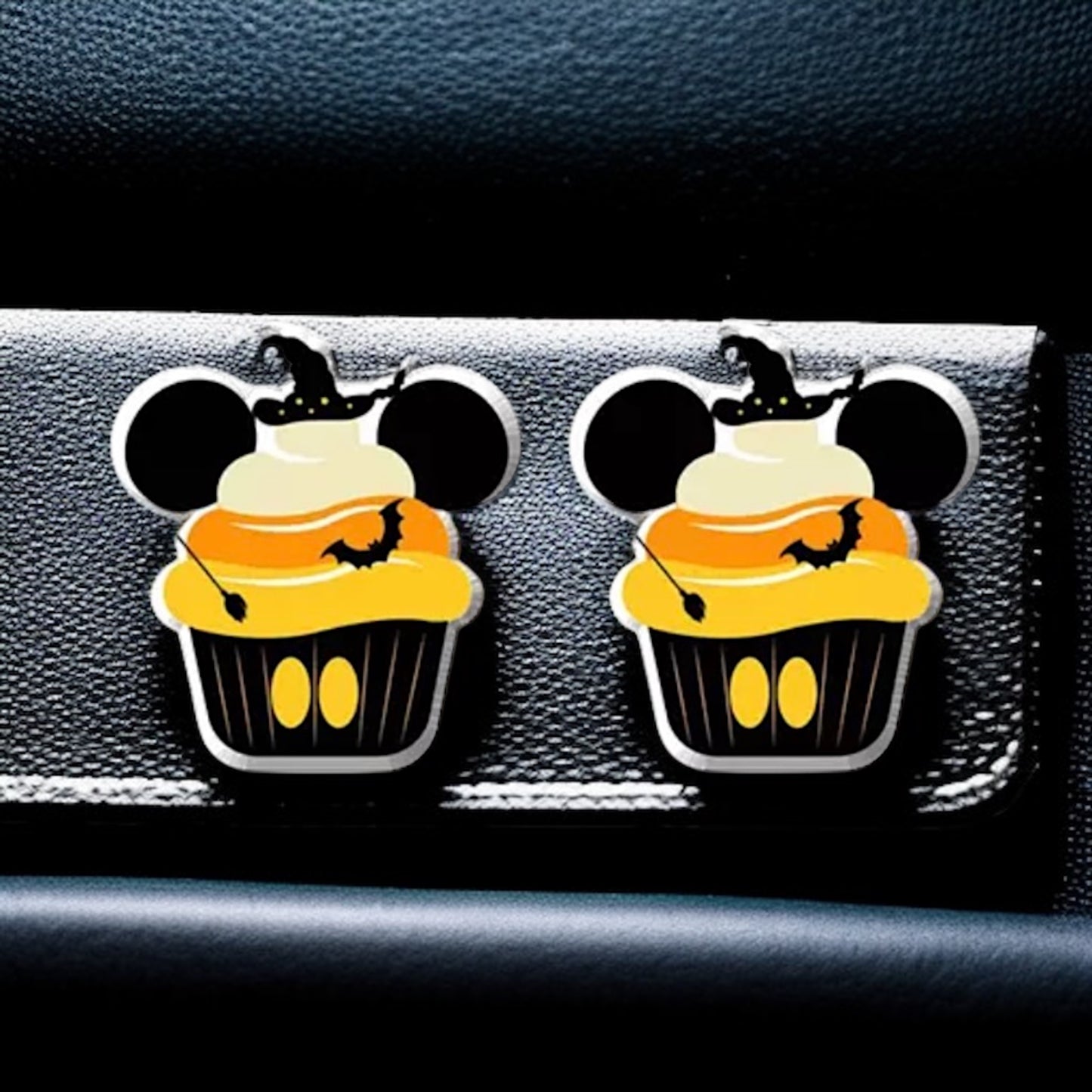 Hauntingly Cute Halloween Stud Earrings – Spooktacular Styles Await!
