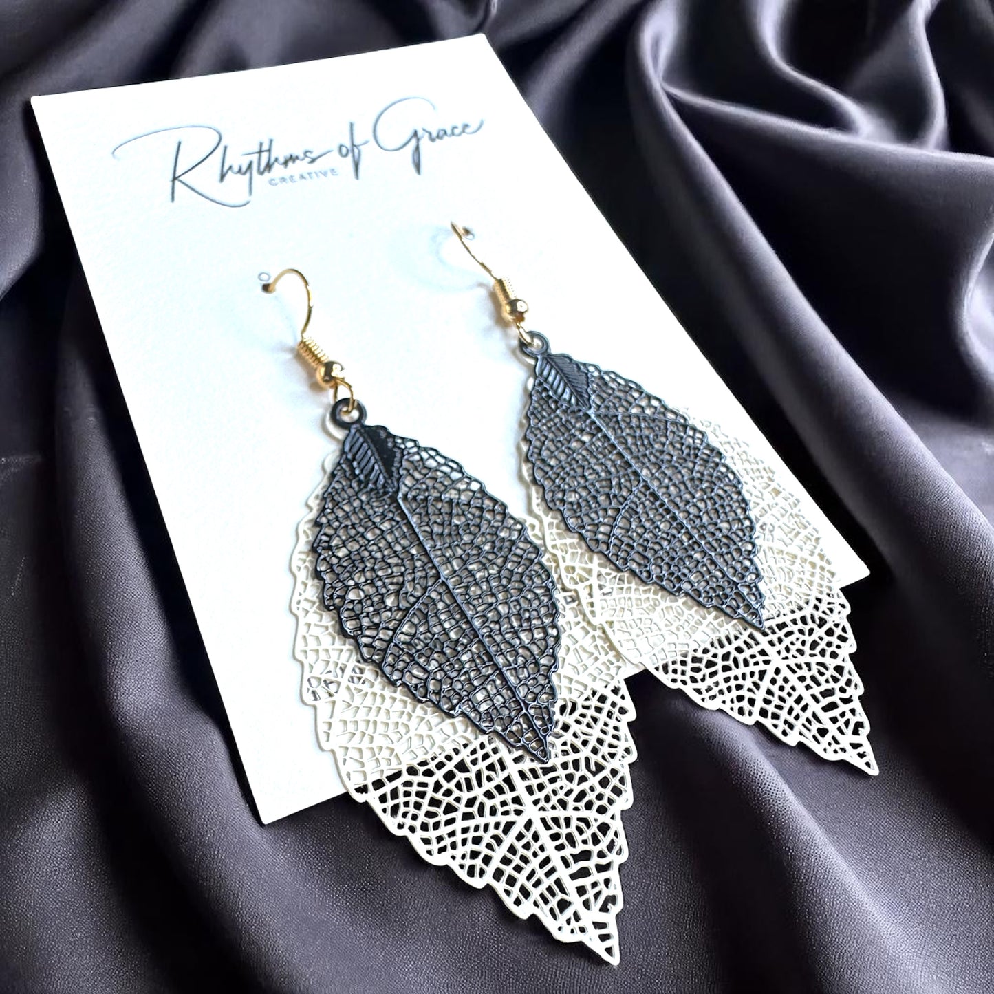Vibrant Multicolored Earrings – A Splash of Fun for Your Ears! ✨