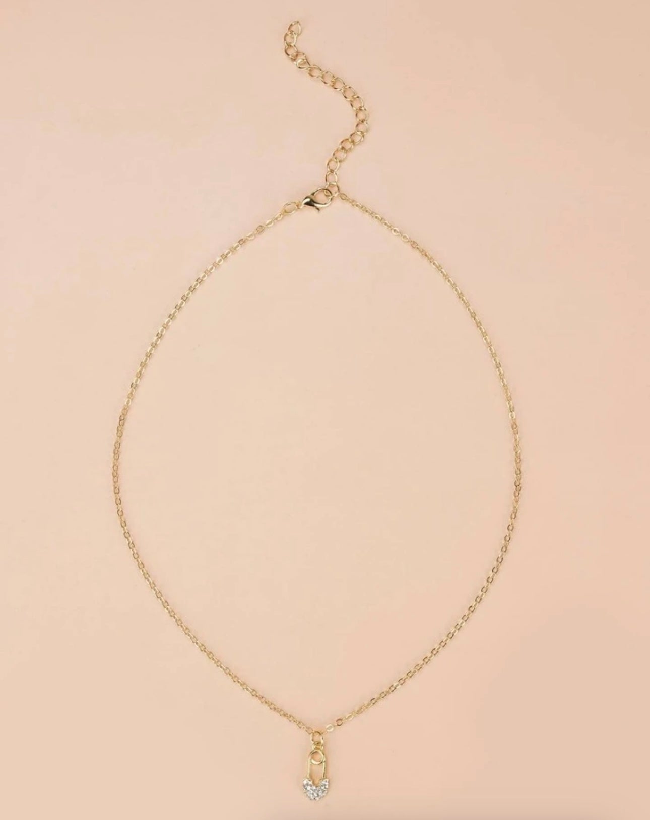 Sparkle with Pride: Love is Love Rainbow Necklace!