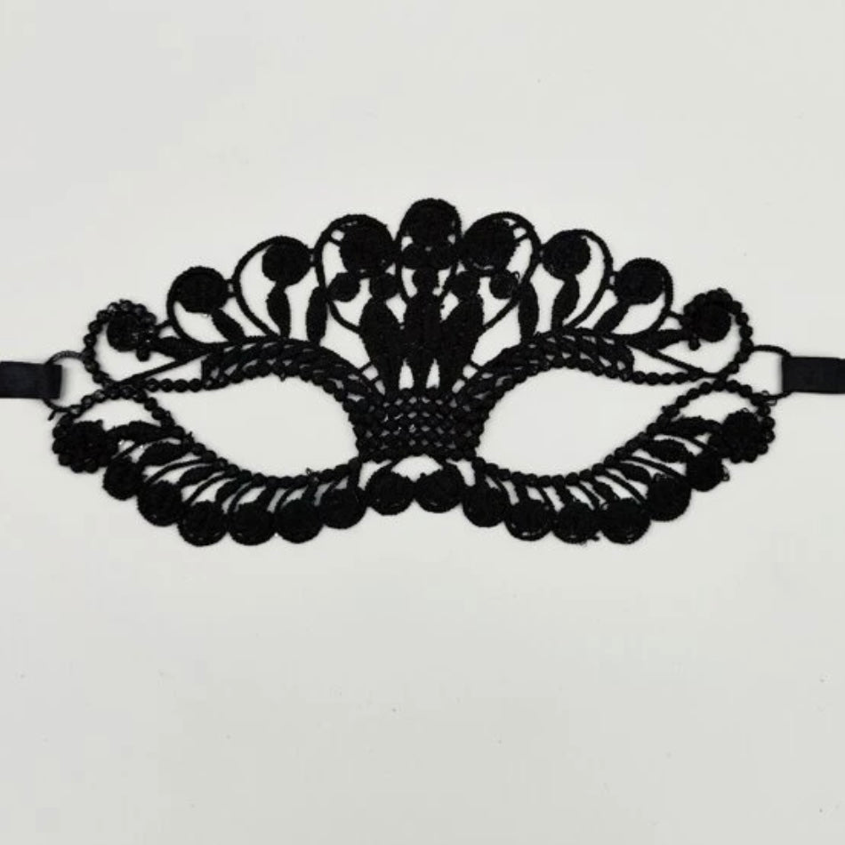 Masquerade Mask, Mardi Gras Mask, Masquerading Mask, Rainbow Mask, Masquerade Ball, PRIDE, Lace Mask