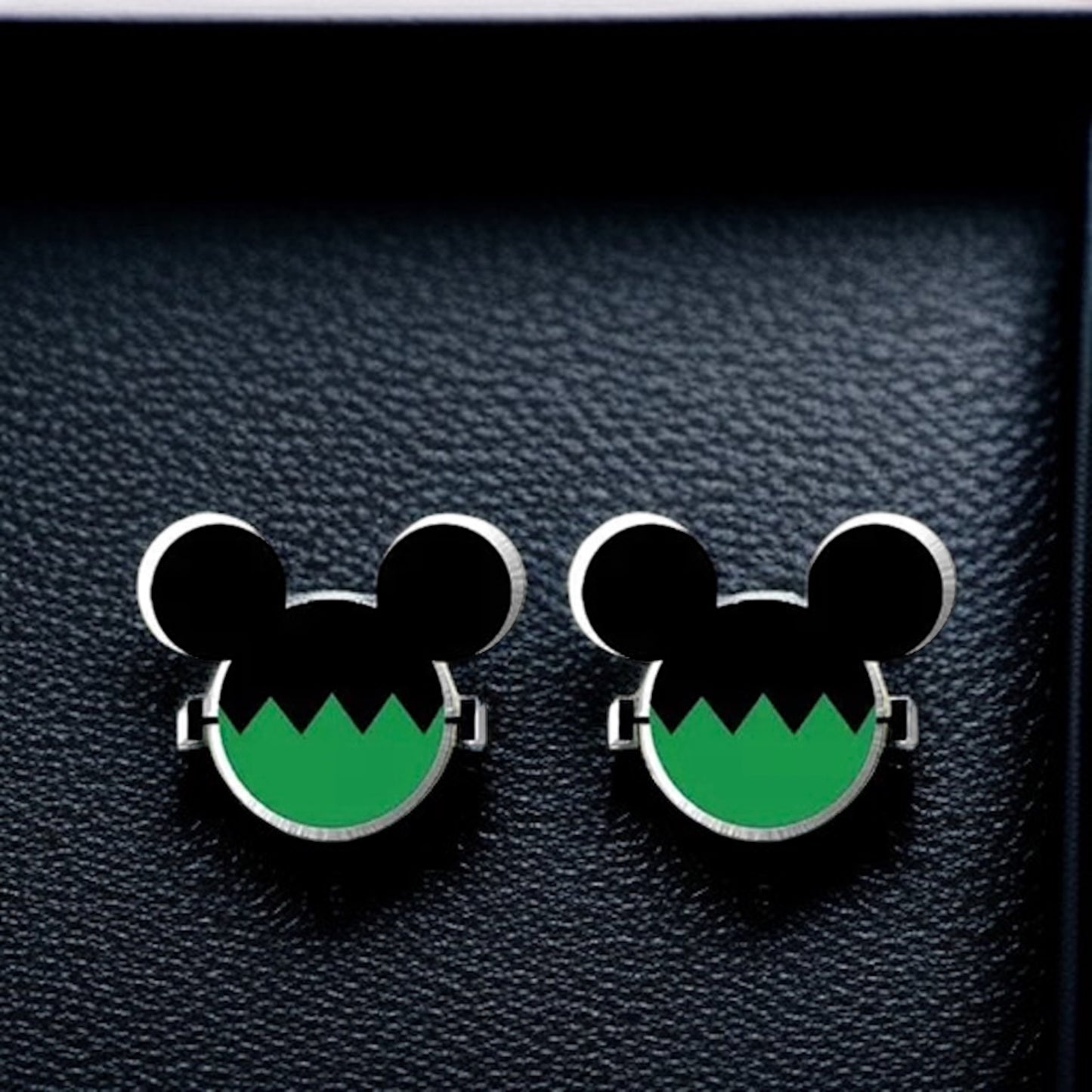 Hauntingly Cute Halloween Stud Earrings – Spooktacular Styles Await!