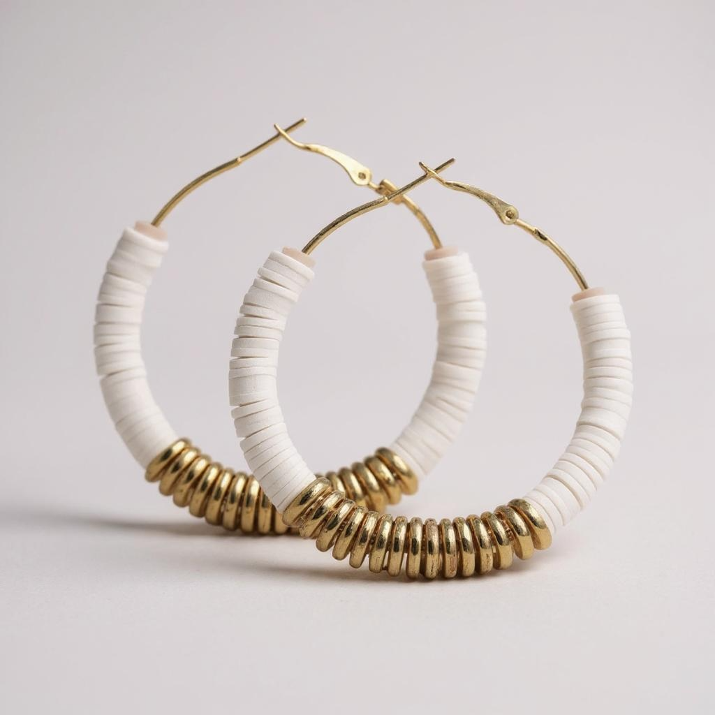 Color Pop Hoops – Bright, Bold & Handmade with Love 🎉