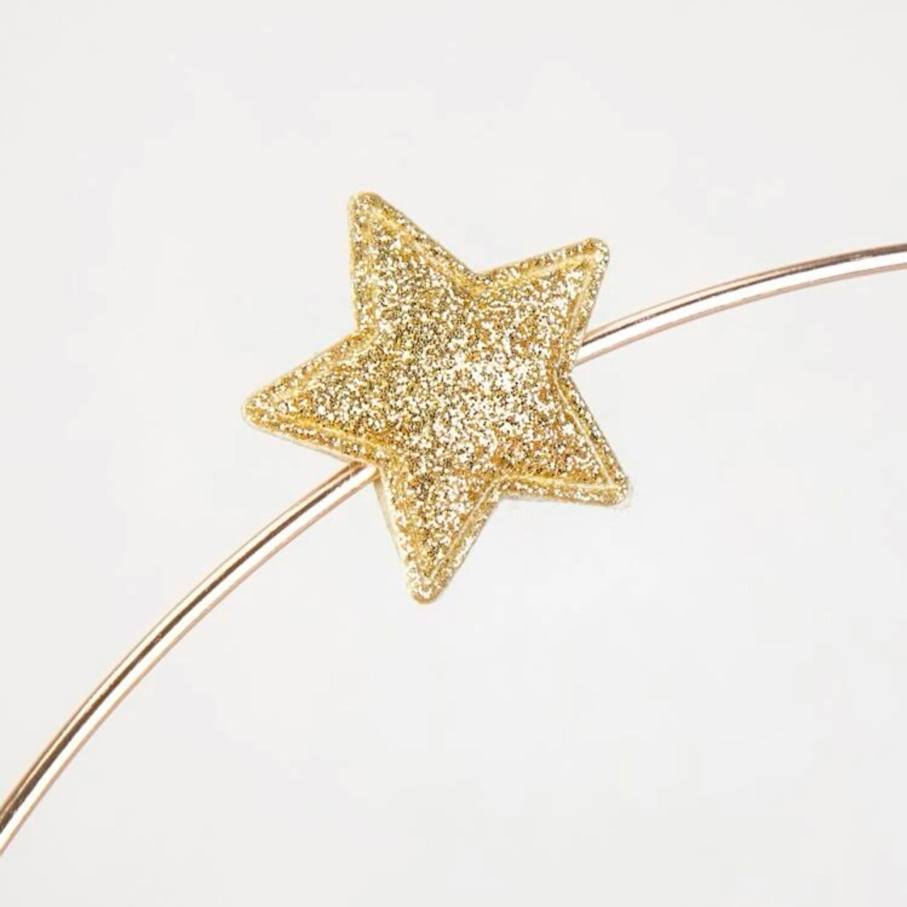 Celestial Headband - Gold Star Headband, Celestial Headpiece, Goddess Headpiece, Birthday Party, Star Goddess - Rhythms of Grace Creative