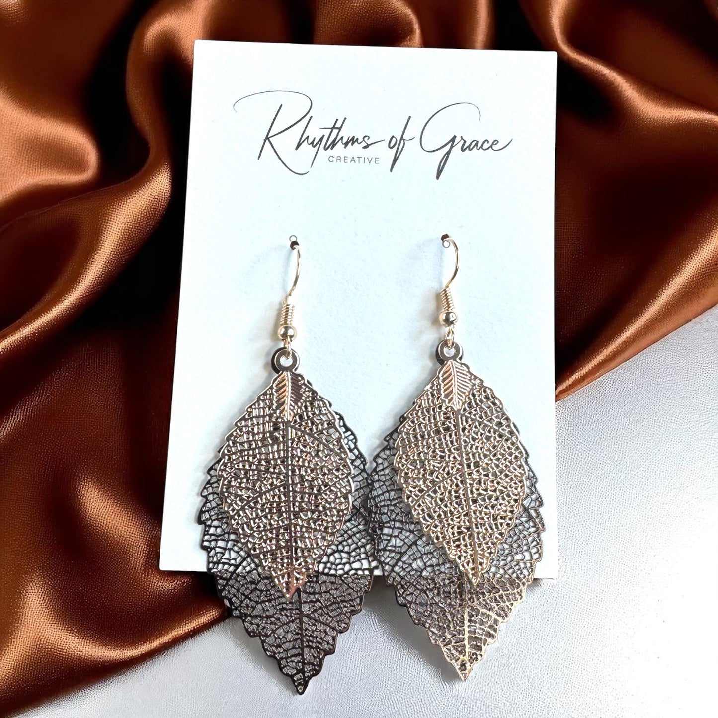 Vibrant Multicolored Earrings – A Splash of Fun for Your Ears! ✨