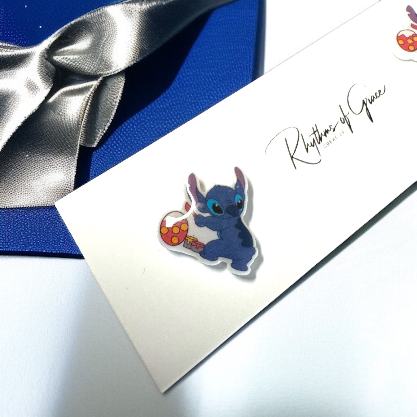 Hop into Style: Whimsical Easter Stud Earrings – Five Adorable Designs!