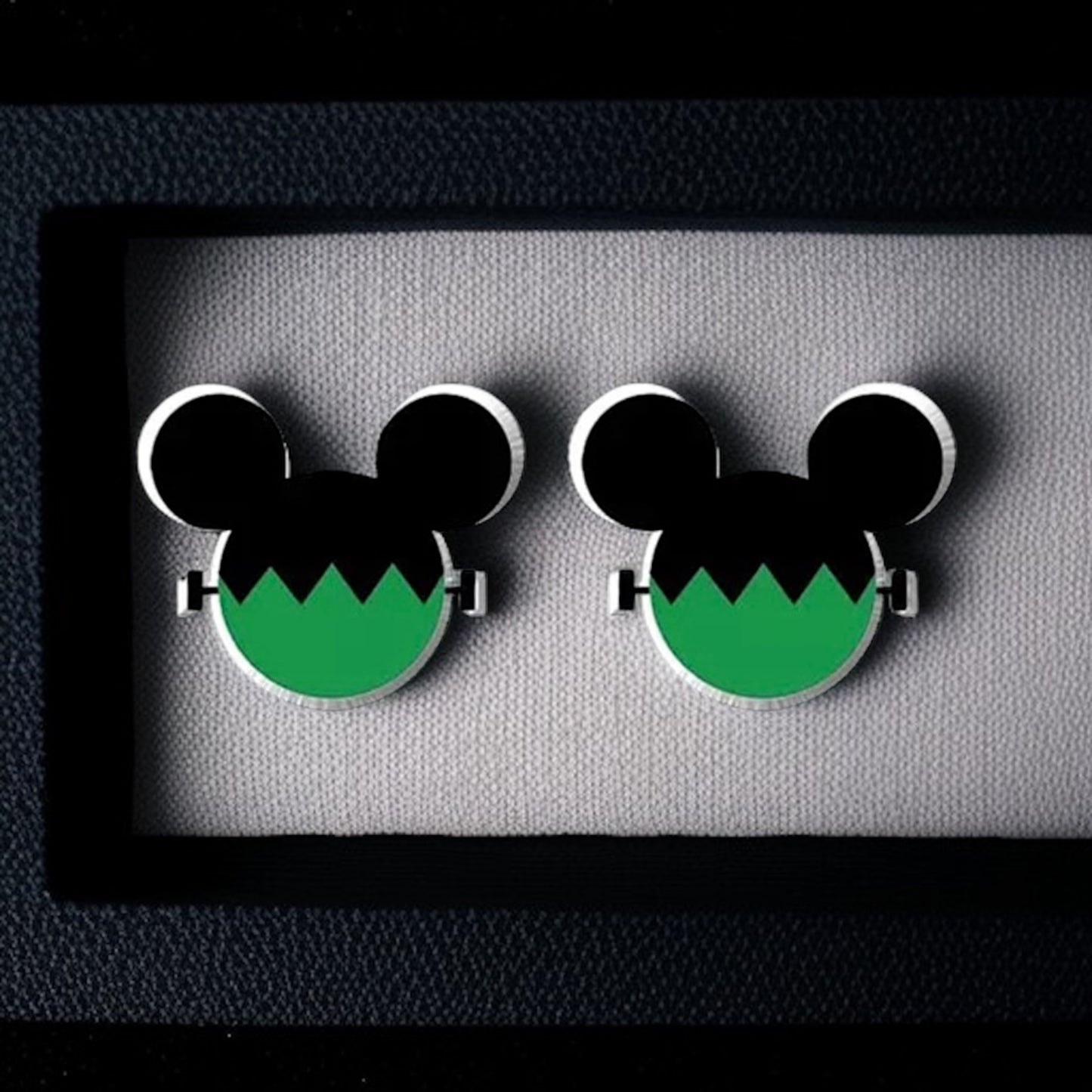 Hauntingly Cute Halloween Stud Earrings – Spooktacular Styles Await!