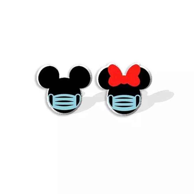 Medical Staff Studs - Be the Hero in Style!