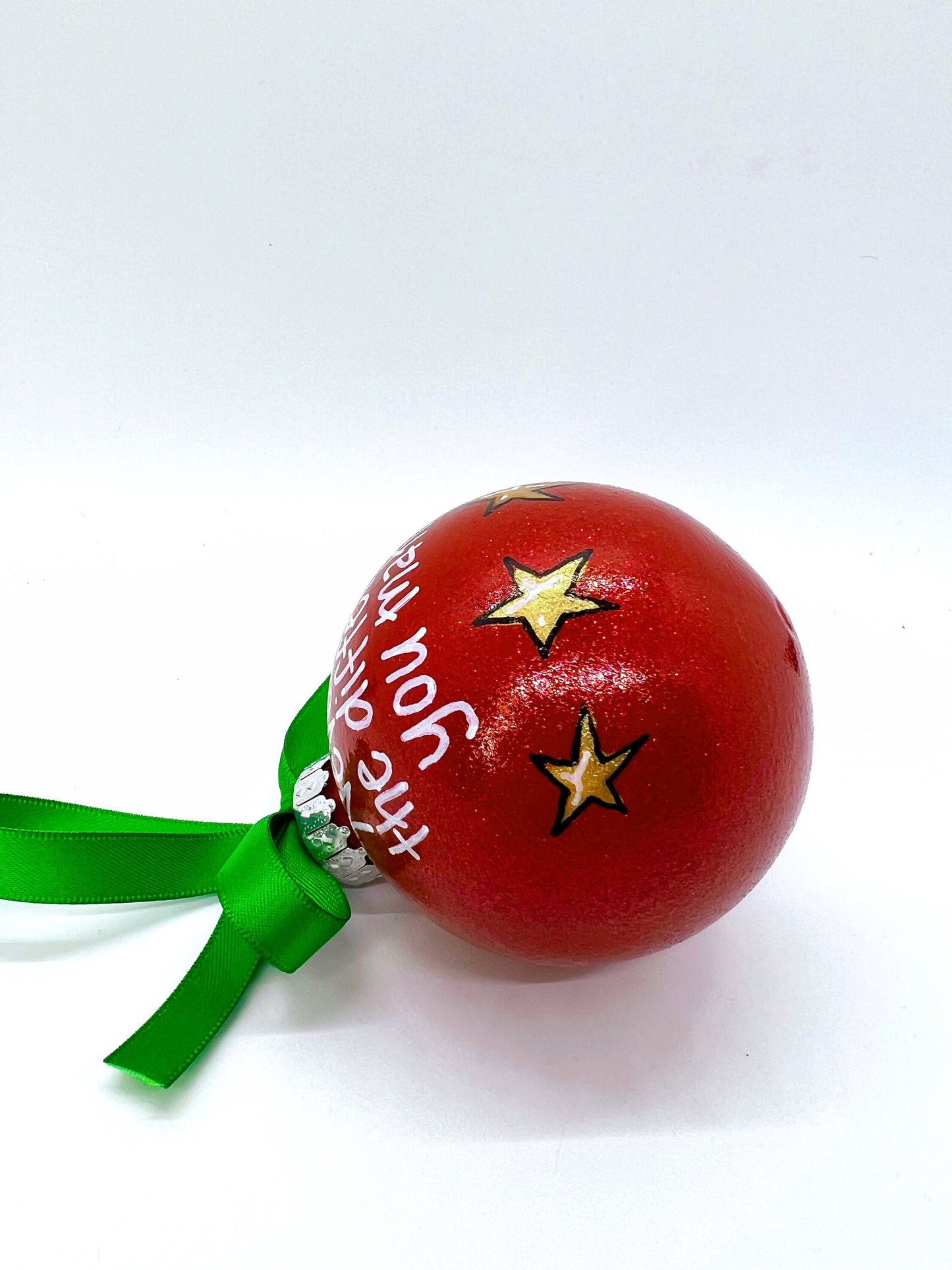 Healthcare Heroes Ornament - Teacher Ornament, Christmas Ornament, Holiday Ornament, Nurse Ornament, Ornament Exchange, Healthcare Ornament - Rhythms of Grace Creative