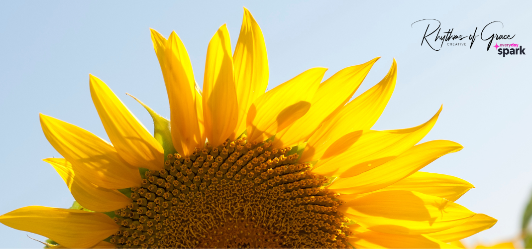 🌞 31 Days of Positivity: Your July Fill-in-the-Blank Challenge!