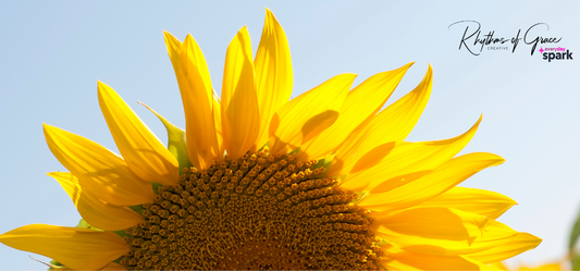 🌞 31 Days of Positivity: Your July Fill-in-the-Blank Challenge!