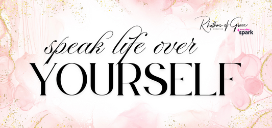 🌿 Affirmation August: 31 Days to Speak Life Over Yoursel