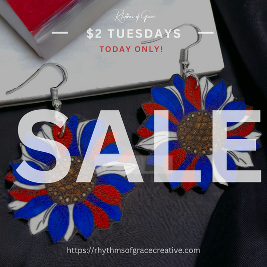 🎉 $2 Tuesday is Back – With a Patriotic Twist You’ll Love!