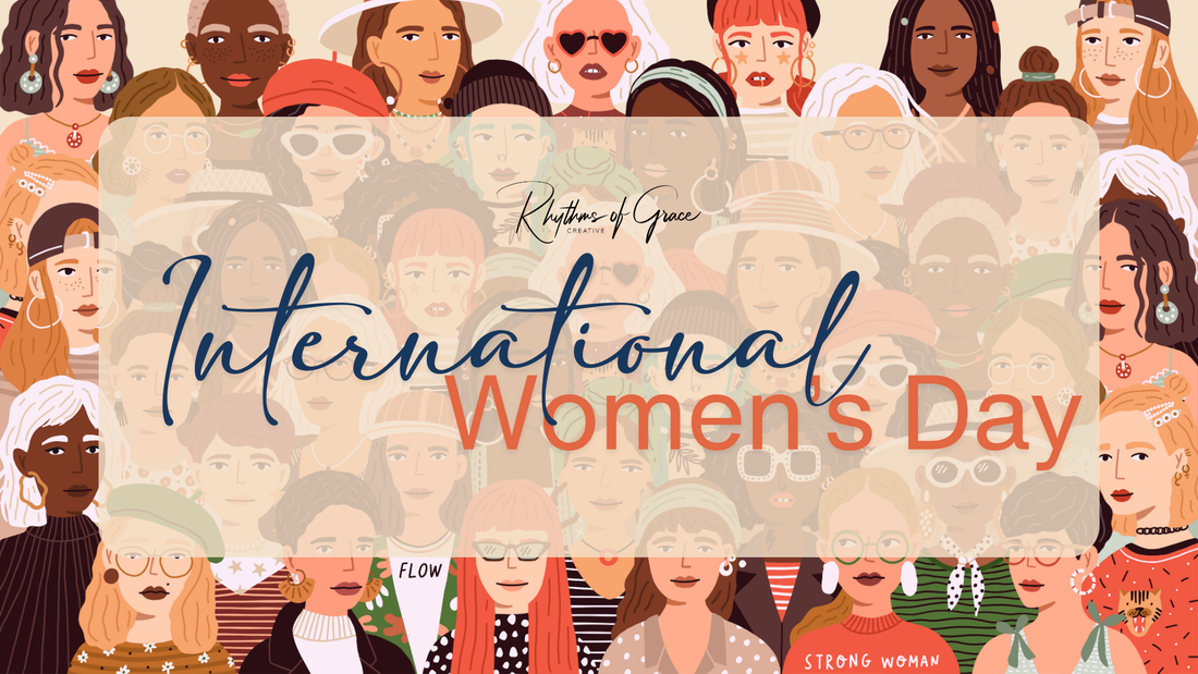 Celebrating Trailblazing Women in Business – Happy International Women’s Day!