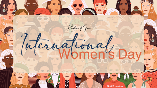 Celebrating Trailblazing Women in Business – Happy International Women’s Day!