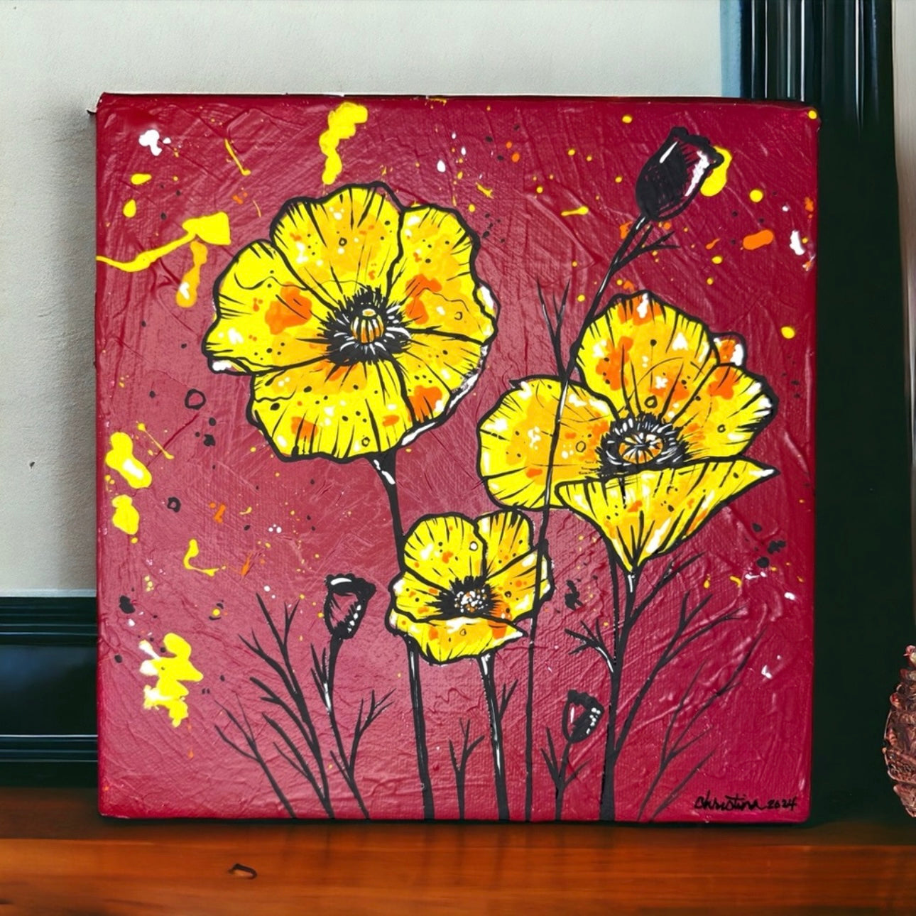 Original Artwork