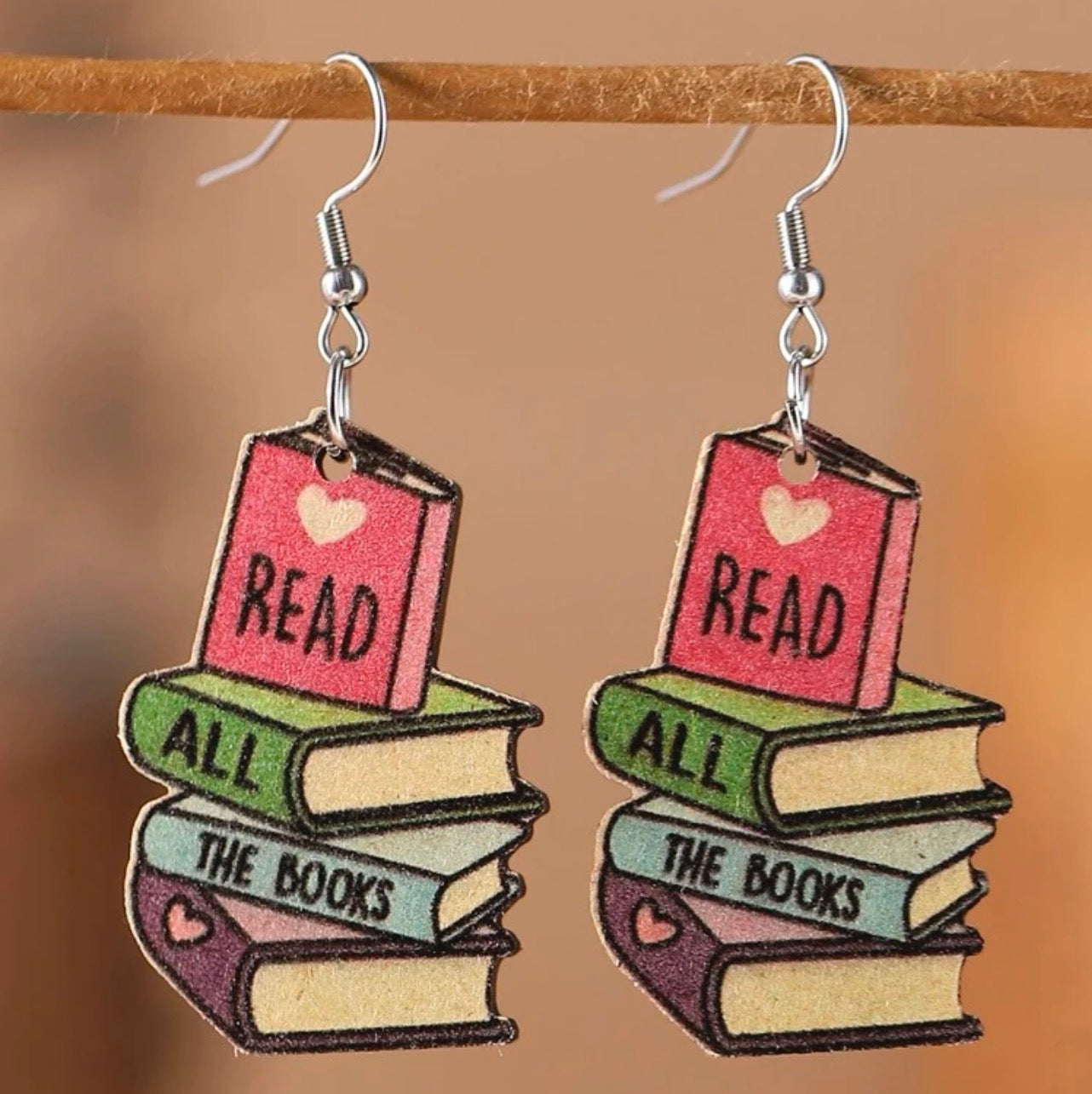 Literary Charm