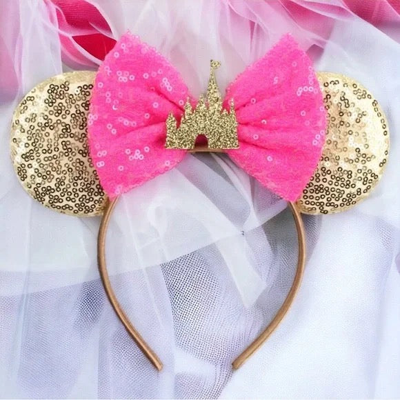 Mouse Ears Collection