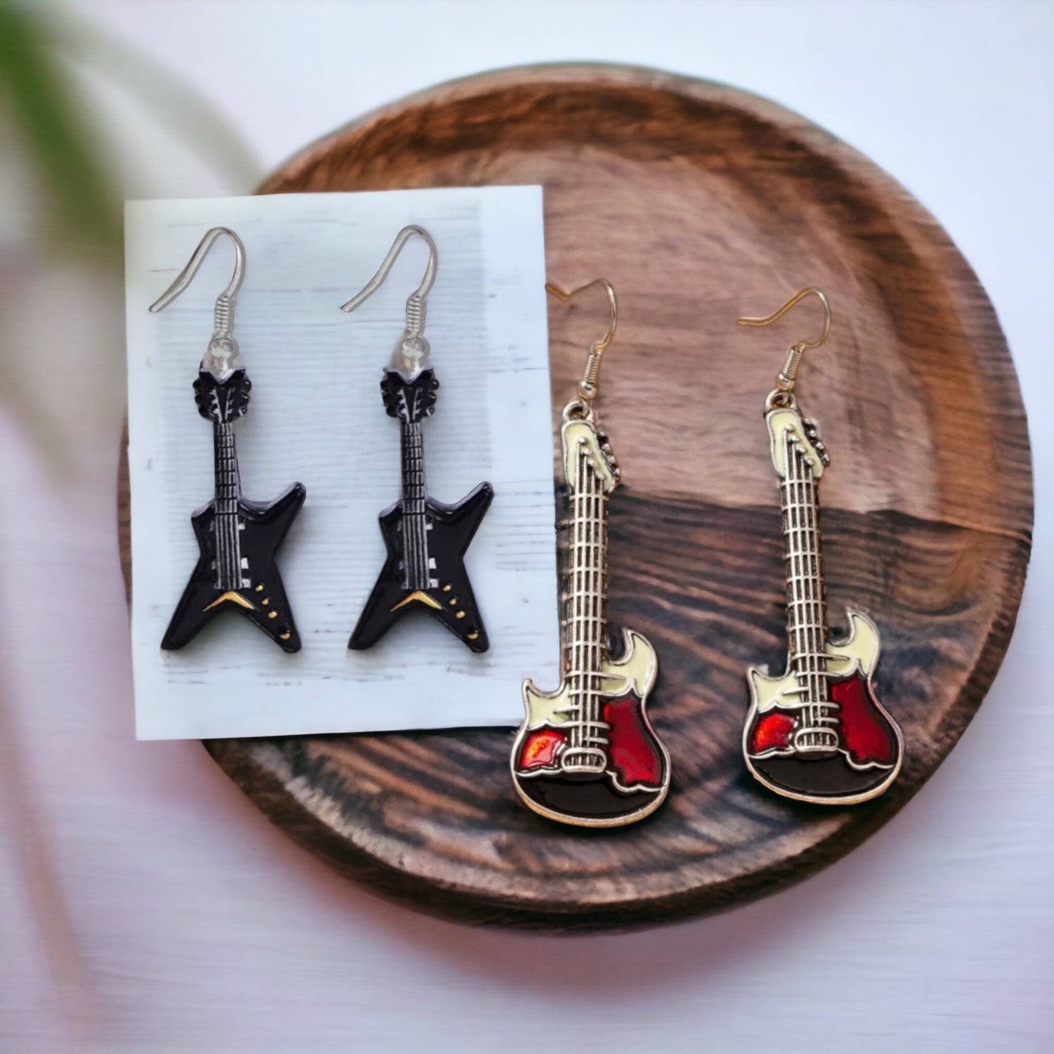 Musical Notes Collection