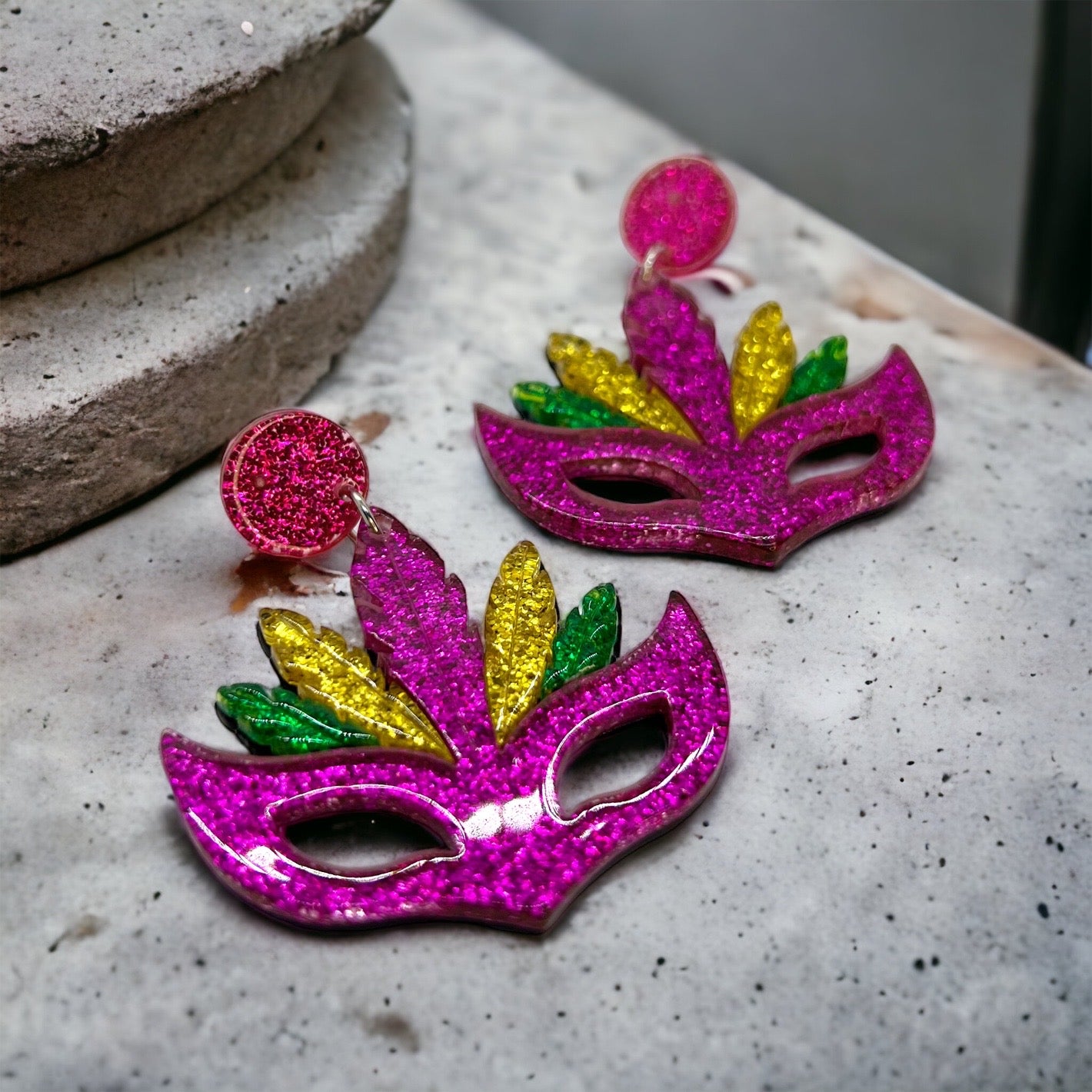Mardi Gras Collection