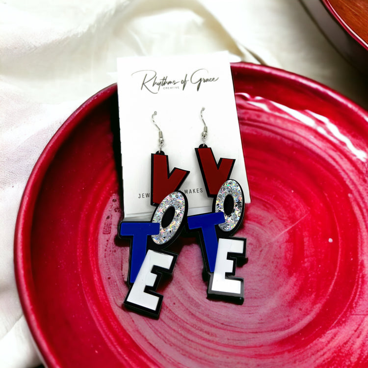 Red, White & Blue Collection
