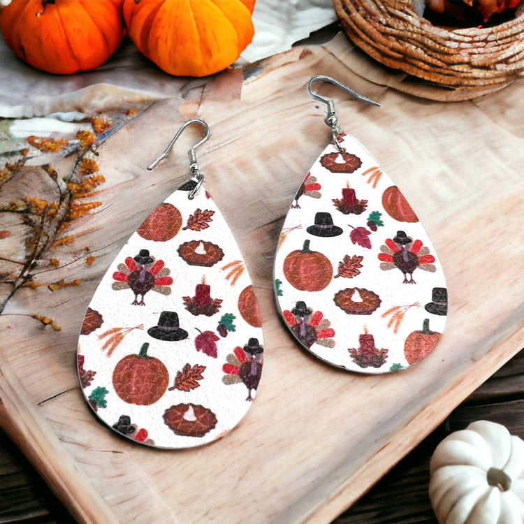 Harvest & Grace Collection
