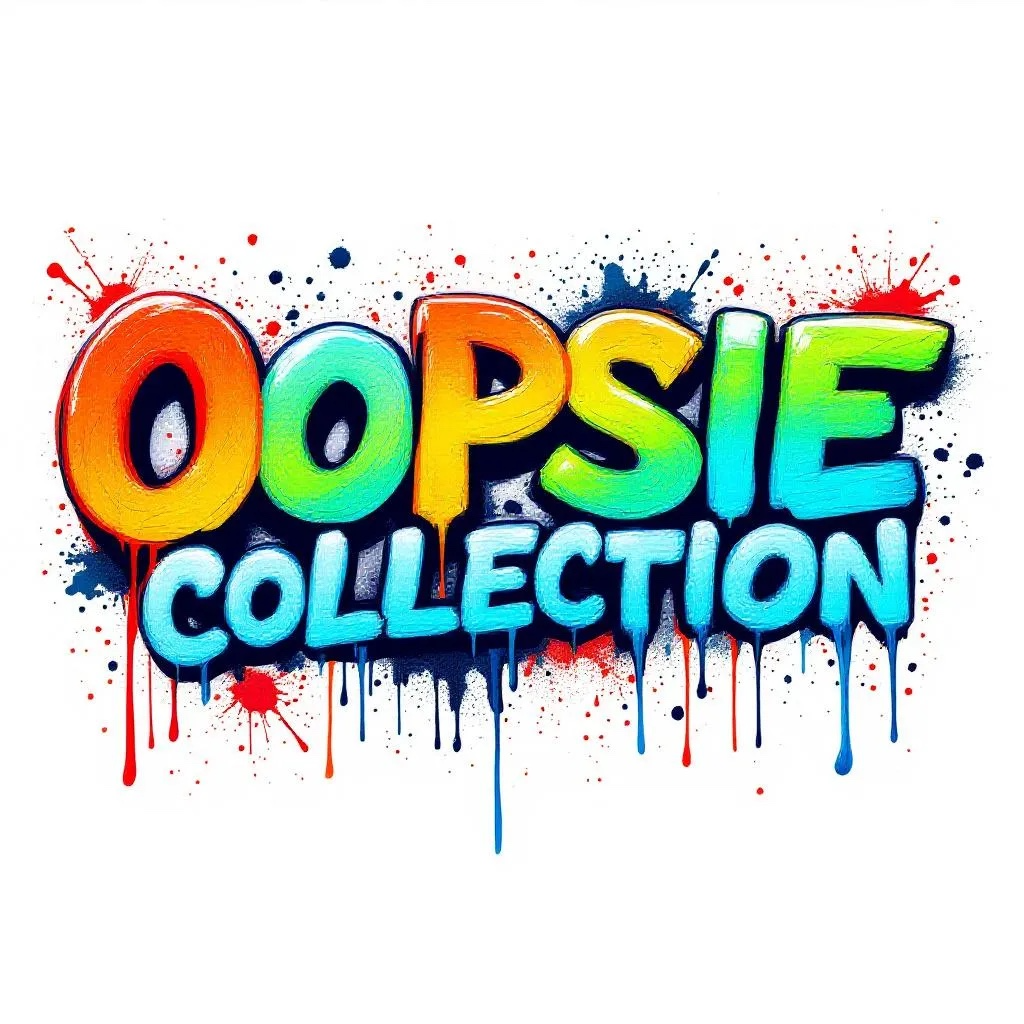 Oopsie Collection