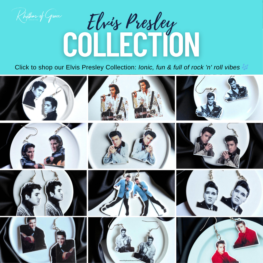 Elvis Presley Collection