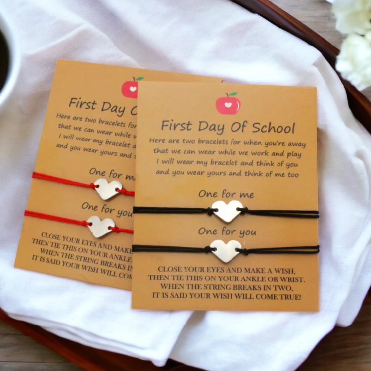 Back to School Collection